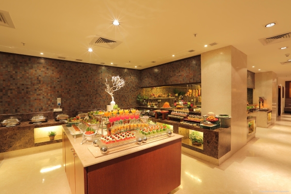 COUNTRY INN SUITES MYSORE (Mysore)